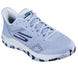 246069-SLT Skechers Men’s Viper Court Pro Pickleball Shoes (Slate)