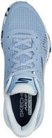 246069-SLT Skechers Men’s Viper Court Pro Pickleball Shoes (Slate)