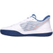 246069-WTQ Skechers Men’s Viper Court Pro Pickleball Shoes (White/Turquoise)
