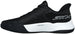 246100 Skechers Men’s Viper Court Elite Hands Free Slip-Ins Pickleball Shoes (Black White)