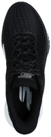 246100 Skechers Men’s Viper Court Elite Hands Free Slip-Ins Pickleball Shoes (Black White)