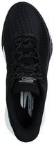246100 Skechers Men’s Viper Court Elite Hands Free Slip-Ins Pickleball Shoes (Black White)