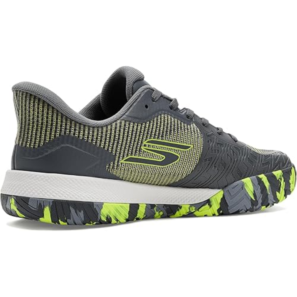 246109-GYYL_Skechers_Mens_Viper_Court_Pro_2.0_Pickleball_Shoes_Gray_Yellow