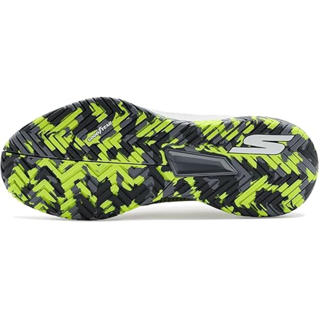 246109-GYYL_Skechers_Mens_Viper_Court_Pro_2.0_Pickleball_Shoes_Gray_Yellow