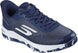246109-NVY Skechers Men’s Viper Court Pro 2.0 Pickleball Shoes (Navy)