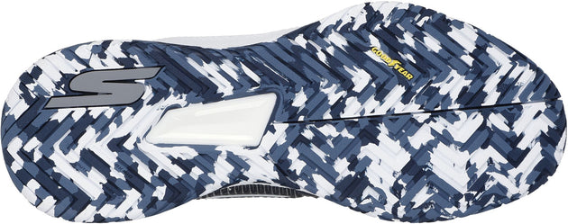246109-NVY Skechers Men’s Viper Court Pro 2.0 Pickleball Shoes (Navy)