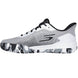 246069-WBK Skechers Men’s Viper Court Pro 2.0 Pickleball Shoes (White/Black)