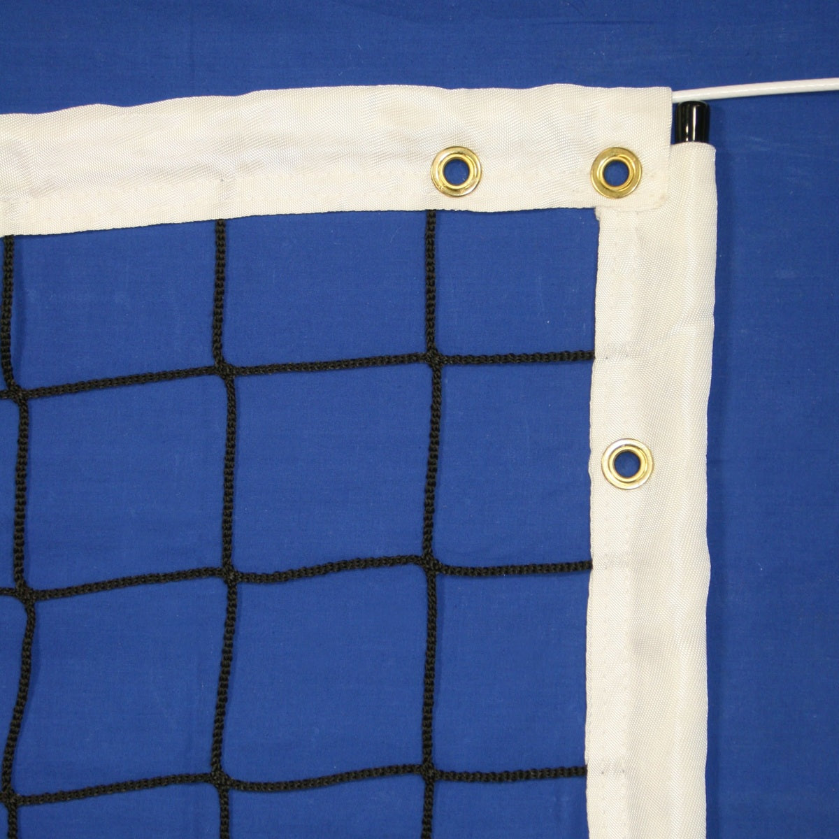 25013 Douglas Power Volleyball Net (36" x 32') Cable Top & Rope Bottom