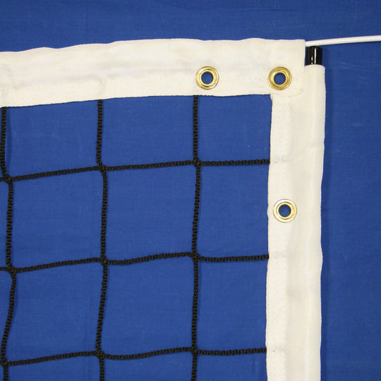 25013 Douglas Power Volleyball Net (36" x 32') Cable Top & Rope Bottom