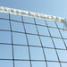 25015 Douglas Power Volleyball Net (39" x 32') Cable Top & Bottom