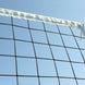 25015 Douglas Power Volleyball Net (39" x 32') Cable Top & Bottom