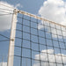 25013 Douglas Power Volleyball Net (36" x 32') Cable Top & Rope Bottom
