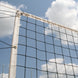 25015 Douglas Power Volleyball Net (39" x 32') Cable Top & Bottom