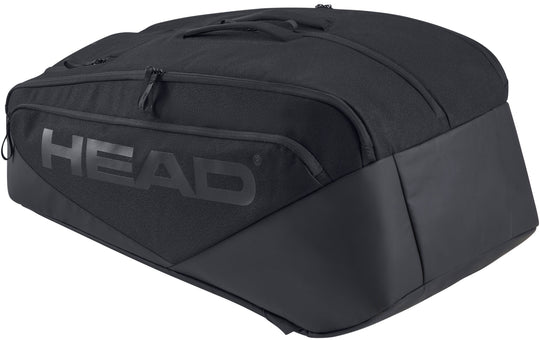 260005 Head Pro X Tennis Racquet Bag XL (Black)