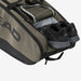260024 Head Pro X 12R Tennis Racquet Bag XL (Thyme/Black)