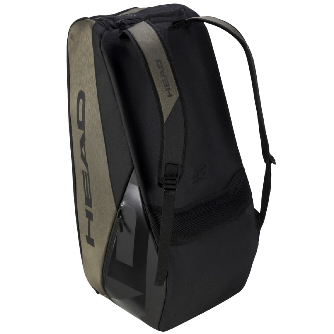 260024 Head Pro X 12R Tennis Racquet Bag XL (Thyme/Black)