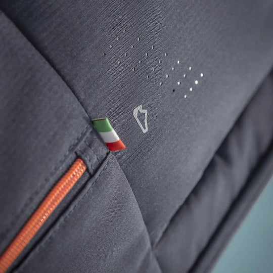 Head Pro 12R Tennis Racquet Bag XL (Navy)