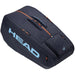 Head Pro 12R Tennis Racquet Bag XL (Navy)