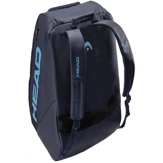 Head Pro 12R Tennis Racquet Bag XL (Navy)