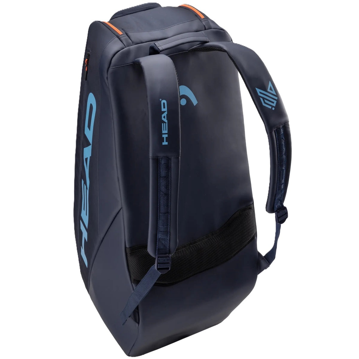 Head Pro 9R Tennis Racquet Bag L (Navy)