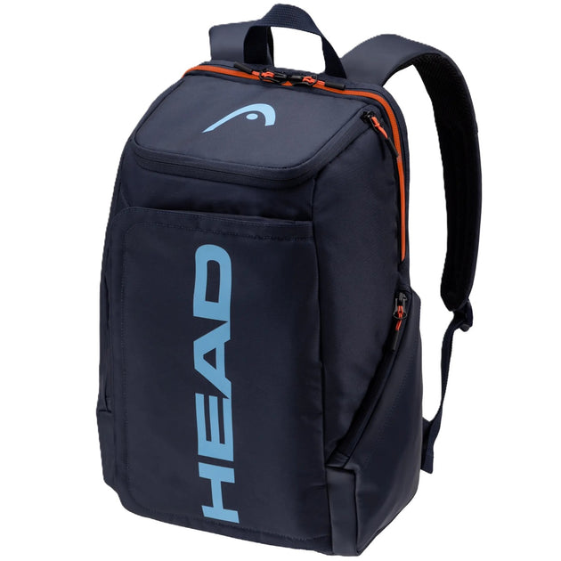 Head Pro Tennis Backpack 28L (Navy)