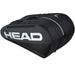 Head Tour 12R Tennis Racquet Bag XL (Black)