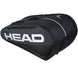 Head Tour 12R Tennis Racquet Bag XL (Black)
