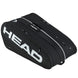Head Tour 12R Tennis Racquet Bag XL (Black)