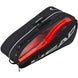 Head Tour 9R Tennis Racquet Bag L (Black)