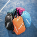 Head Tour Tennis Backpack 25L (Black)