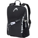 Head Tour Tennis Backpack 25L (Black)