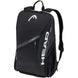 Head Tour Tennis Backpack 25L (Black)