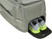 260303-LNLL Head Extreme Pro Large Tennis Duffle Bag (Light Green/Liquid Lime)