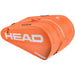 Head Tour 12R Tennis Racquet Bag XL (Orange)