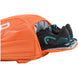 Head Tour 12R Tennis Racquet Bag XL (Orange)