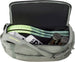 260313-LNLL Head Extreme Pro Medium Tennis Duffle Bag (Light Green/Liquid Lime)
