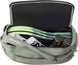 260313-LNLL Head Extreme Pro Medium Tennis Duffle Bag (Light Green/Liquid Lime)