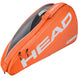 Head Tour 3R Tennis Racquet Bag S (Orange)