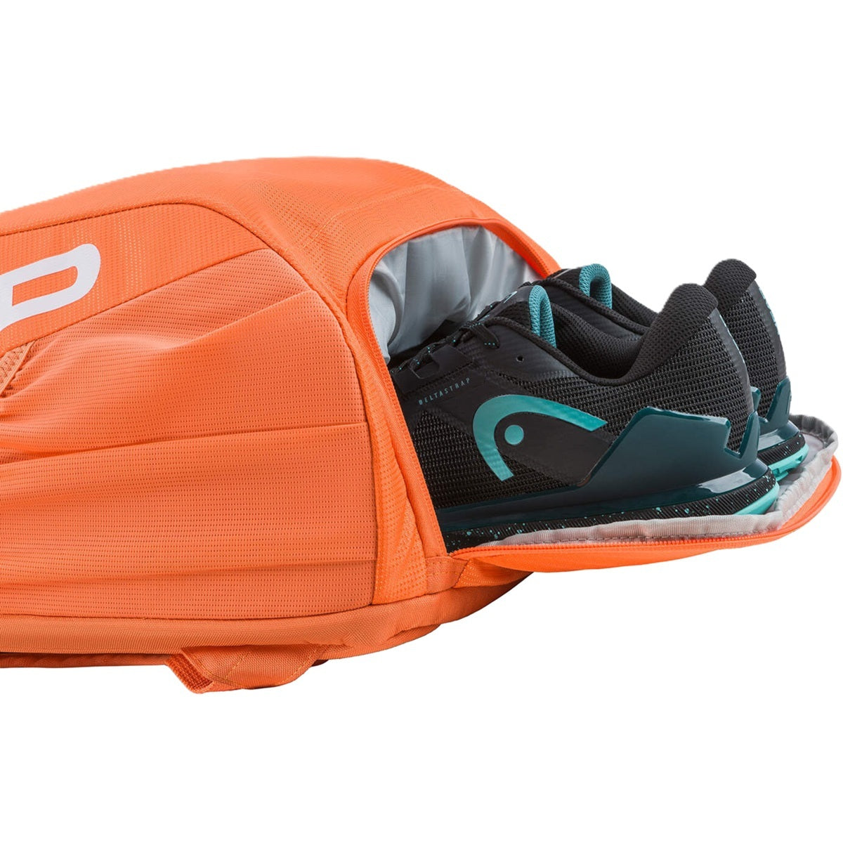 Head Tour Tennis Backpack 25L (Orange)
