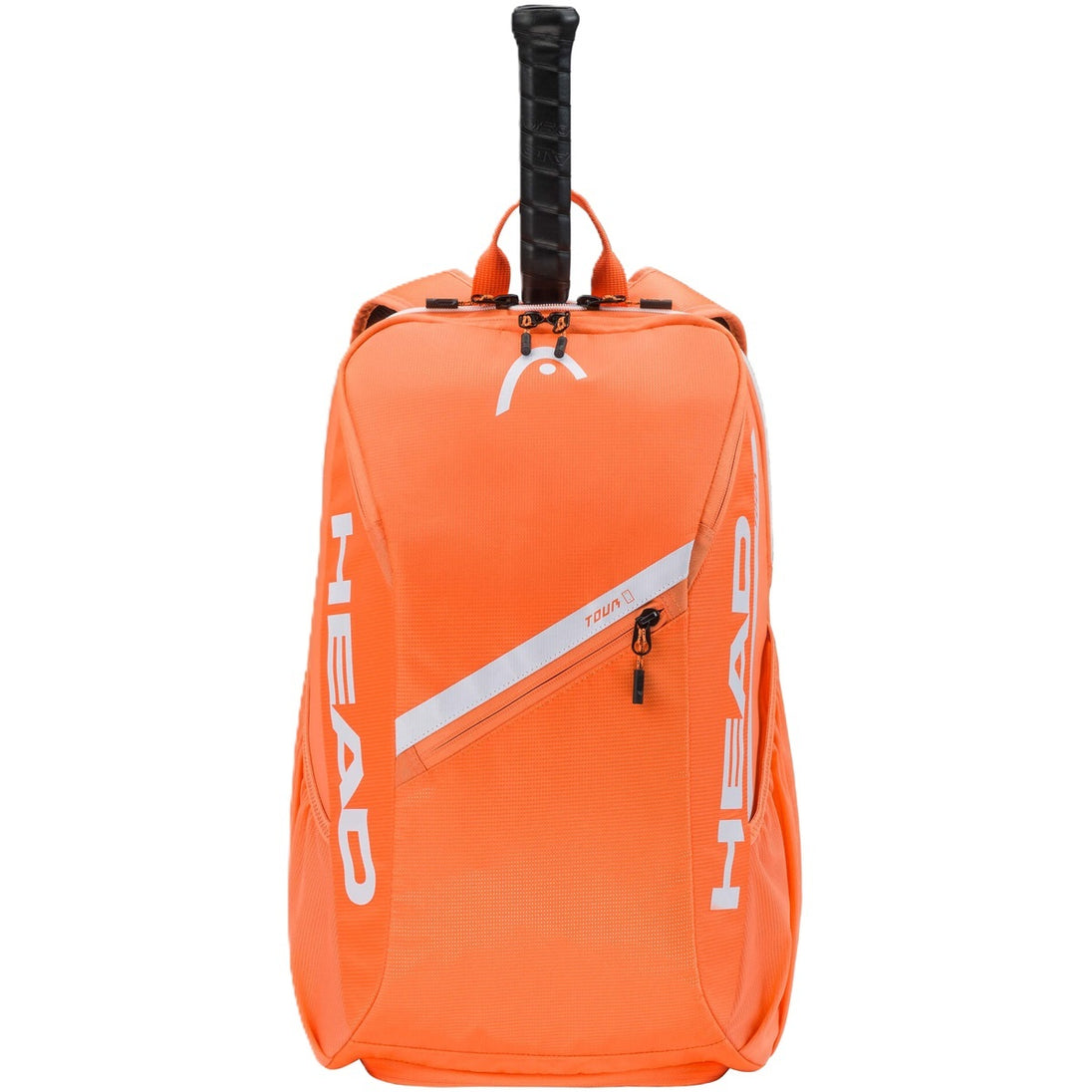Head Tour Tennis Backpack 25L (Orange)