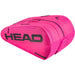 Head Tour 12R Tennis Racquet Bag XL (Pink)