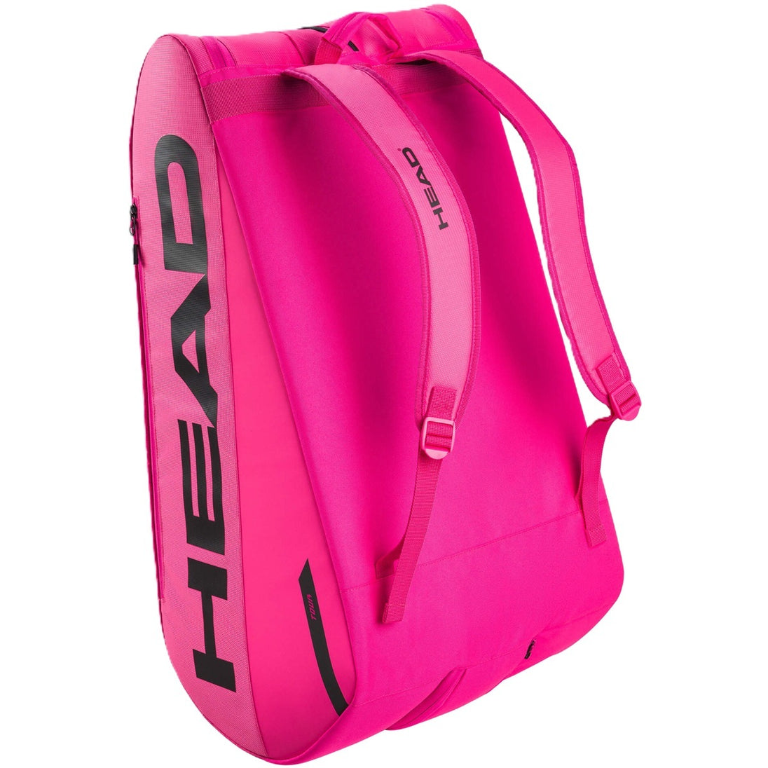 Head Tour 12R Tennis Racquet Bag XL (Pink)