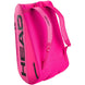 Head Tour 12R Tennis Racquet Bag XL (Pink)