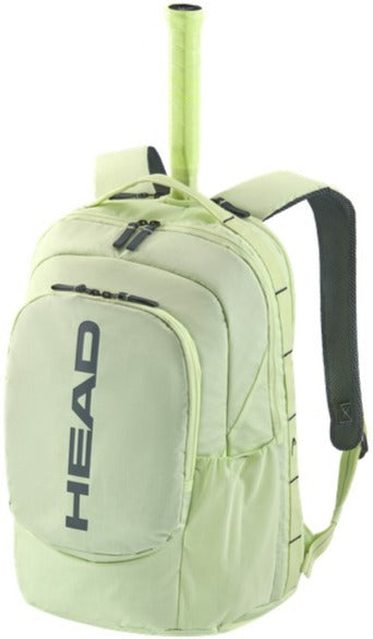 260424 Head Extreme Pro Tennis Backpack (Liquid Lime/Anthracite)