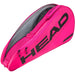 Head Tour 3R Tennis Racquet Bag S (Pink)