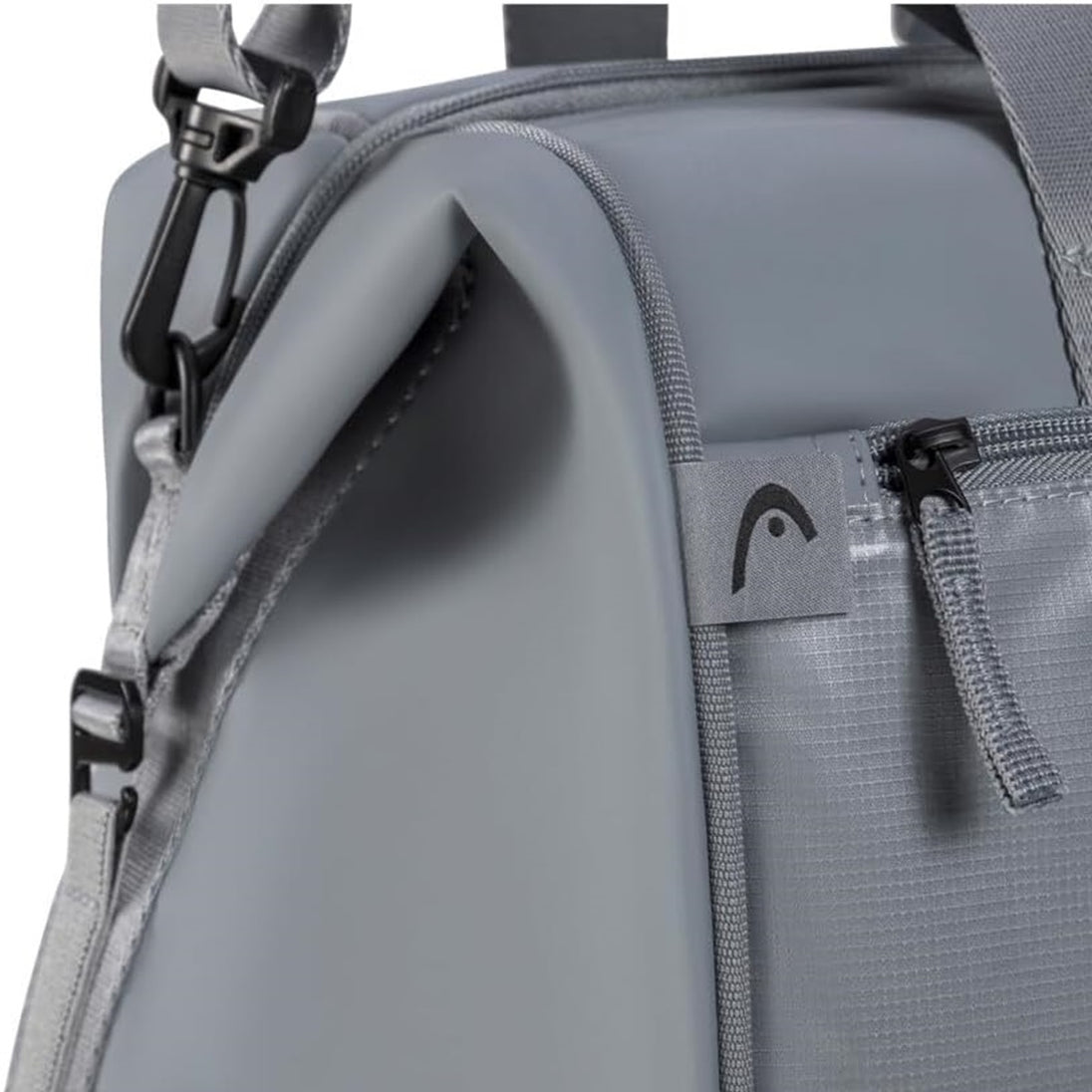 260514 Head Tour Tote Bag 35L KG (Shark Grey)