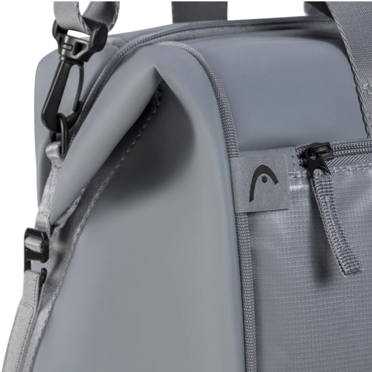 260514 Head Tour Tote Bag 35L KG (Shark Grey)
