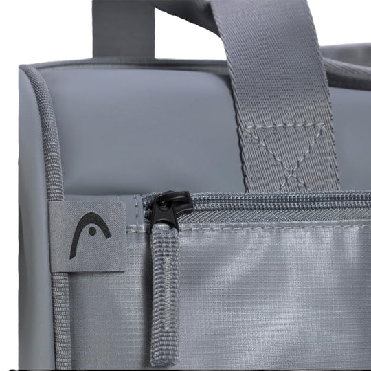 260514 Head Tour Tote Bag 35L KG (Shark Grey)