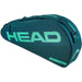 Head Tour 3R Tennis Racquet Bag S (Green)