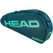 Head Tour 3R Tennis Racquet Bag S (Green)